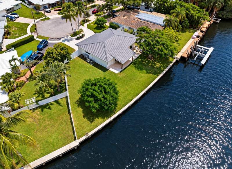 3 bedroom Single Family Residence at 259 SE 4th Avenue, Garden Isles Sec 4, Pompano Beach — photo 3