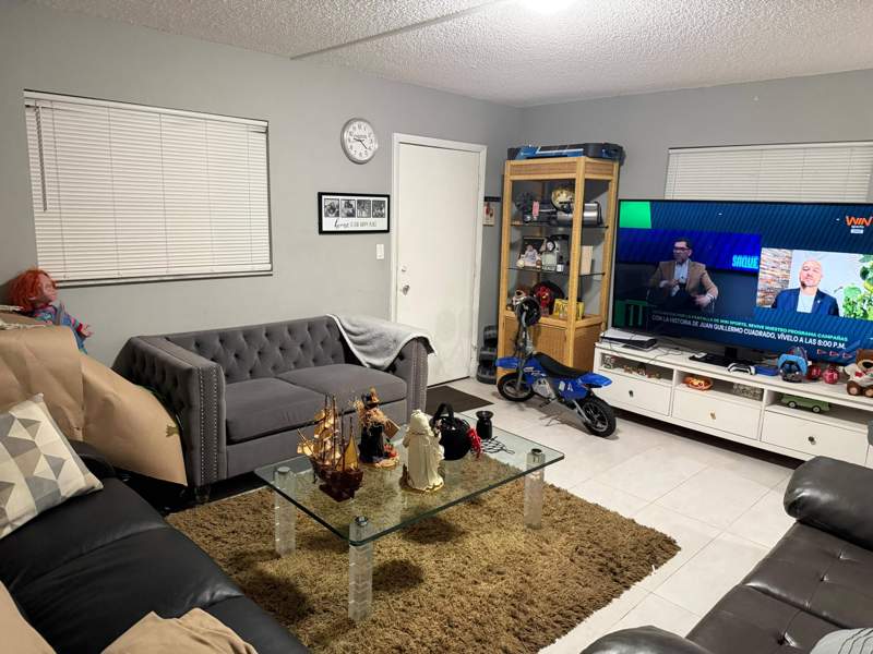 2 bedroom Condominium at 206 SW 1ST Street #J-1, PARKWAY GARDENS, Pompano Beach — photo 4