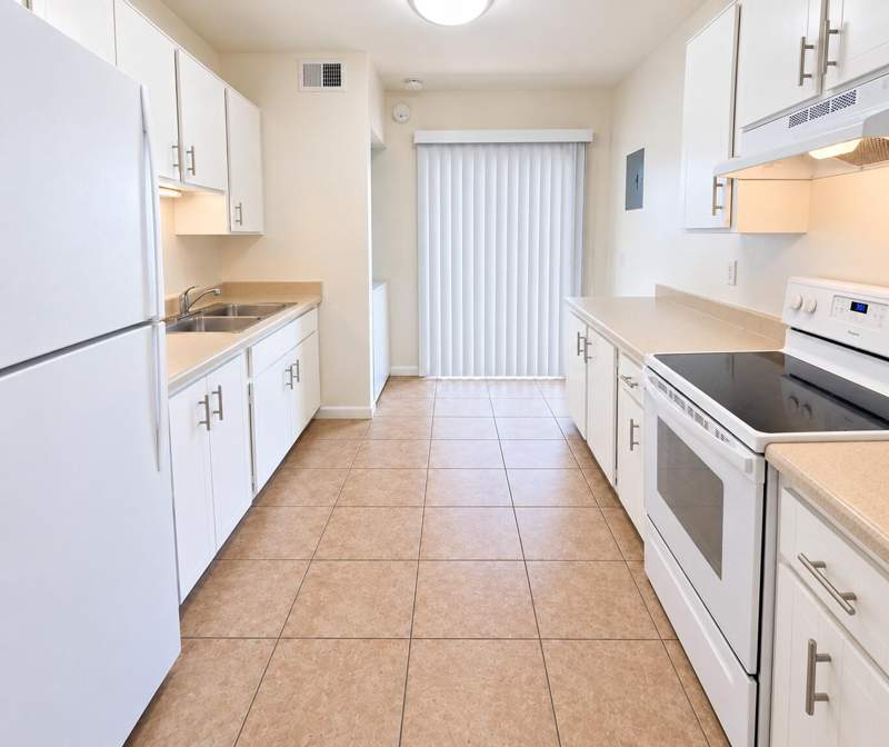 1 bedroom Villa at 3001 NW 4th Terrace #151, Loch Lomond Sec 3, Pompano Beach — photo 3