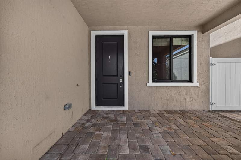 3 bedroom Single Family Residence at 295 NW 33rd Lane, Residences At Palm Aire, Pompano Beach — photo 3