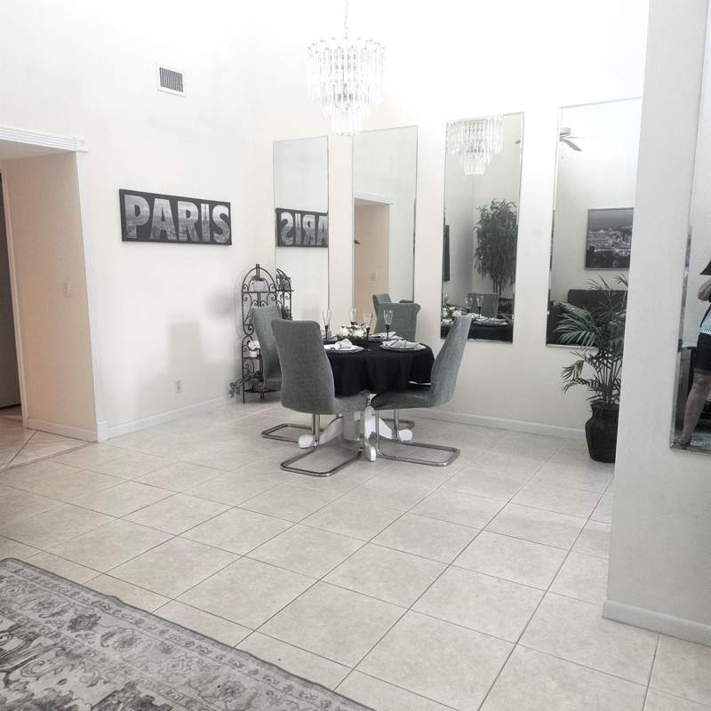 1 bedroom Condominium at 1737 W ROYAL TERN Lane #2, SAVANNAH'S CONDOMINIUM SECTION 1 PHASE 1-H, Fort Pierce — photo 5