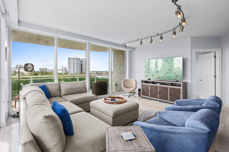 2 bedroom Condominium at 2845 NE 9TH Street #601, LE CLUB INTERNATIONAL CONDO, Fort Lauderdale — photo 5