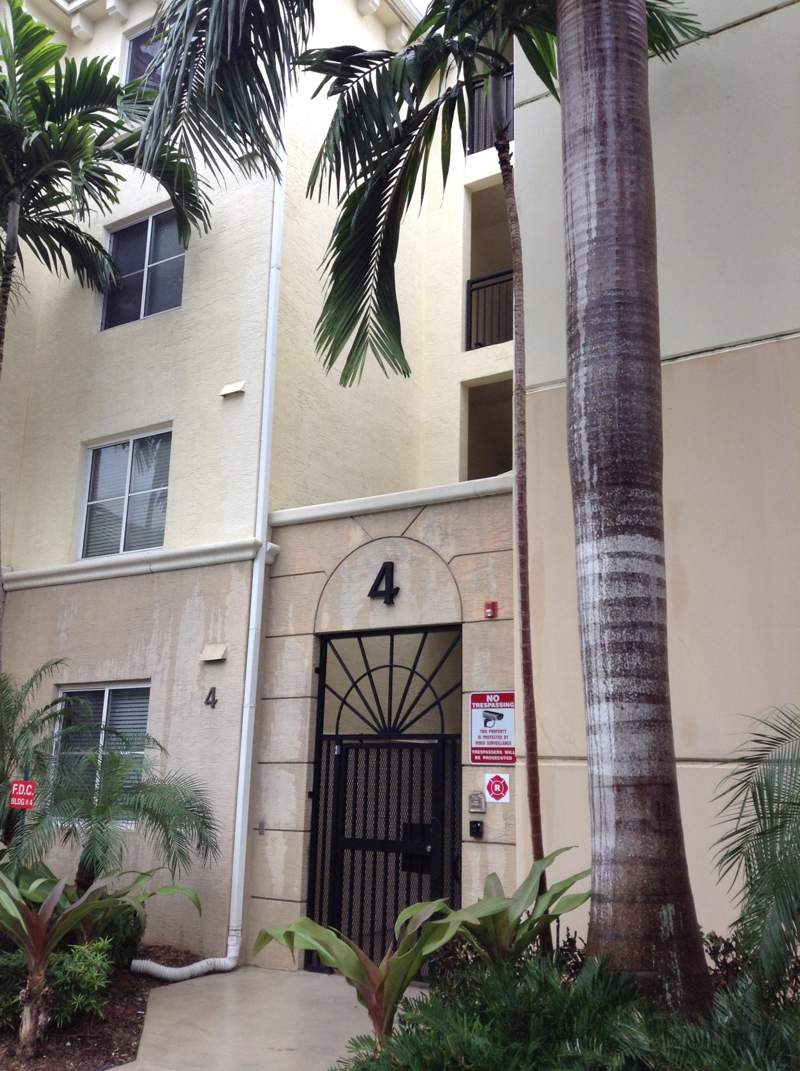 3 bedroom Condominium at 4403 RENAISSANCE Way, SAN RAPHAEL CONDO, Boynton Beach — photo 2