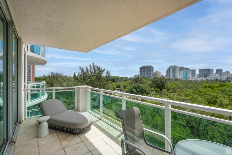 2 bedroom Condominium at 2845 NE 9TH Street #601, LE CLUB INTERNATIONAL CONDO, Fort Lauderdale — photo 3