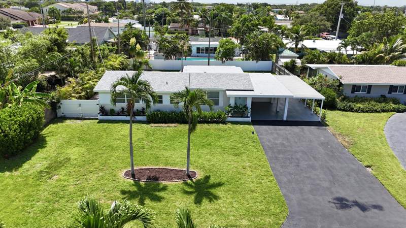 3 bedroom Single Family Residence at 470 NE 45th Street, Villa Rica, Boca Raton — photo 4