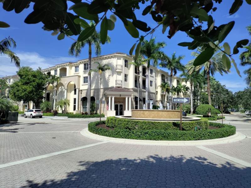 3 bedroom Condominium at 4403 RENAISSANCE Way, SAN RAPHAEL CONDO, Boynton Beach — photo 1