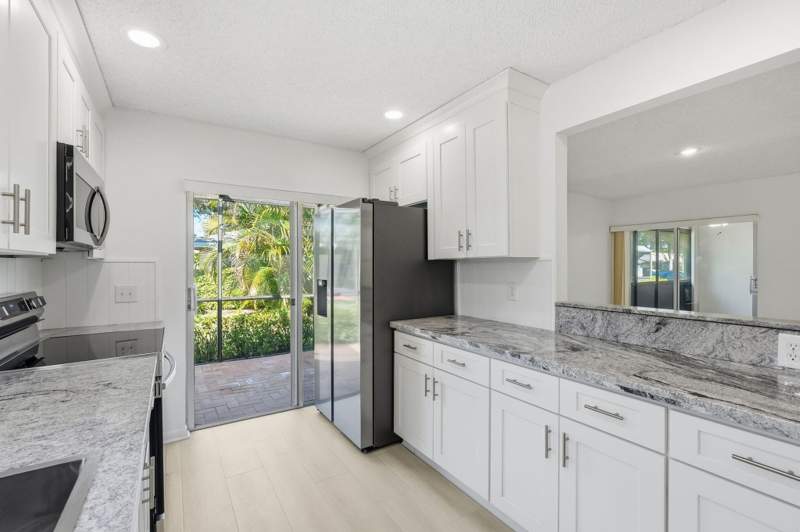 2 bedroom Condominium at 8861 Echo Lane, Whisper Walk, Boca Raton — photo 5