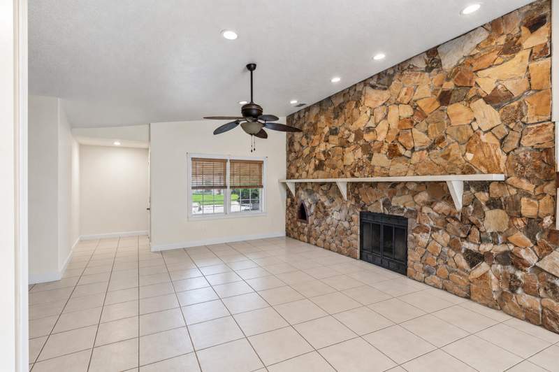 3 bedroom Single Family Residence at 11951 SW 51st Street, Flamingo Gardens-Phase Two, Cooper City — photo 3