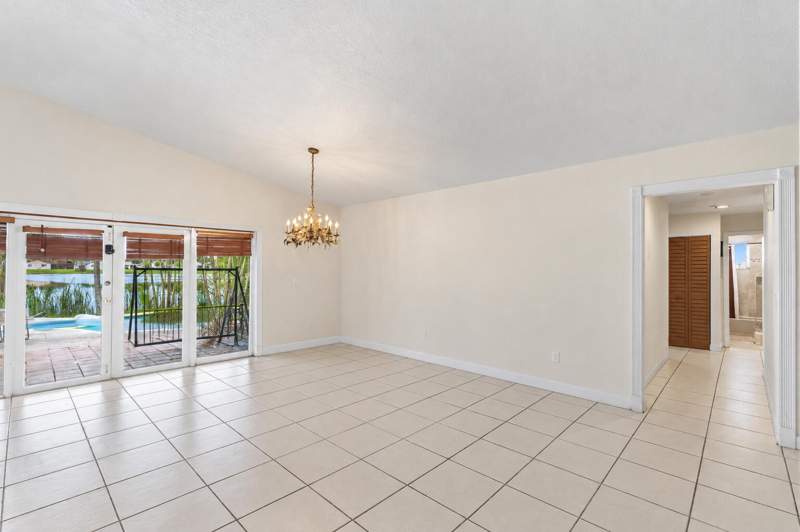 3 bedroom Single Family Residence at 11951 SW 51st Street, Flamingo Gardens-Phase Two, Cooper City — photo 5