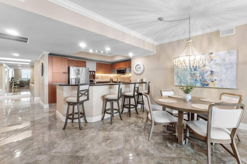 3 bedroom Condominium at 2640 Lake Shore Drive #1210, MARINA GRANDE RIVIERA BEACH CONDO, Riviera Beach — photo 5