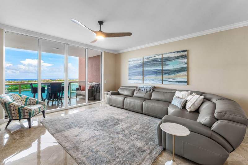 3 bedroom Condominium at 2640 Lake Shore Drive #1210, MARINA GRANDE RIVIERA BEACH CONDO, Riviera Beach — photo 4