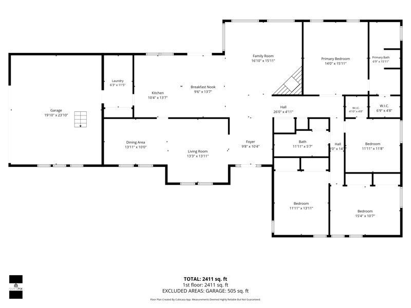 4 bedroom Single Family Residence at 7555 NW 82ND Terrace, Florida Fruit Lands, Parkland — photo 3