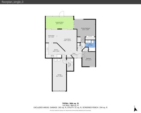 11 Lexington Lane #B, Palm Beach Gardens FL - photo 20 of 27
