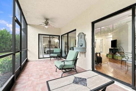 11 Lexington Lane #B, Palm Beach Gardens FL - photo 11 of 27