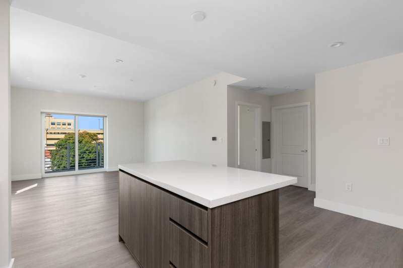 2 bedroom Condominium at 1938 Jackson Street #402, Aesthetic Apts Condo, Hollywood — photo 4