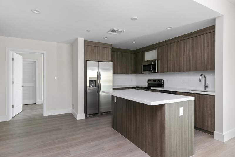 2 bedroom Condominium at 1938 Jackson Street #402, Aesthetic Apts Condo, Hollywood — photo 5