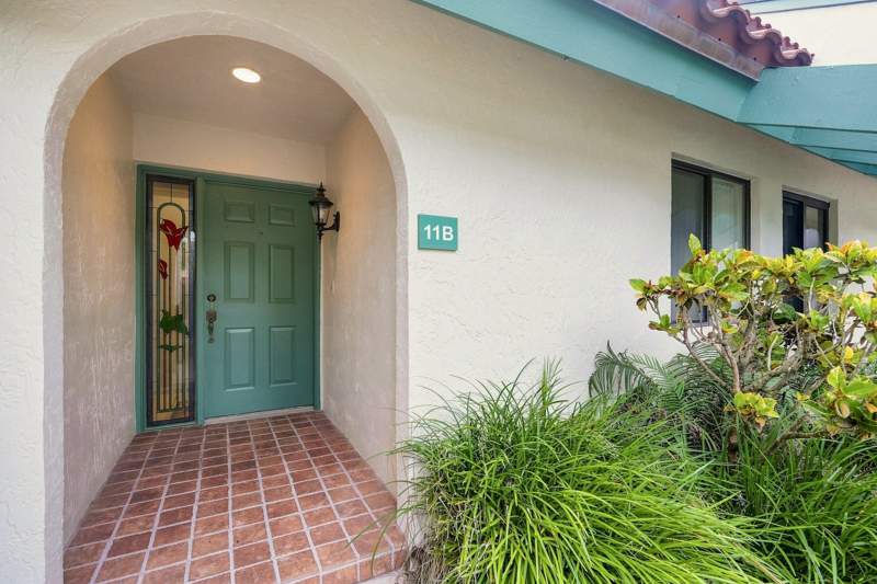 2 bedroom Condominium at 11 Lexington Lane #B, Lexington Green Condo, Palm Beach Gardens — photo 4
