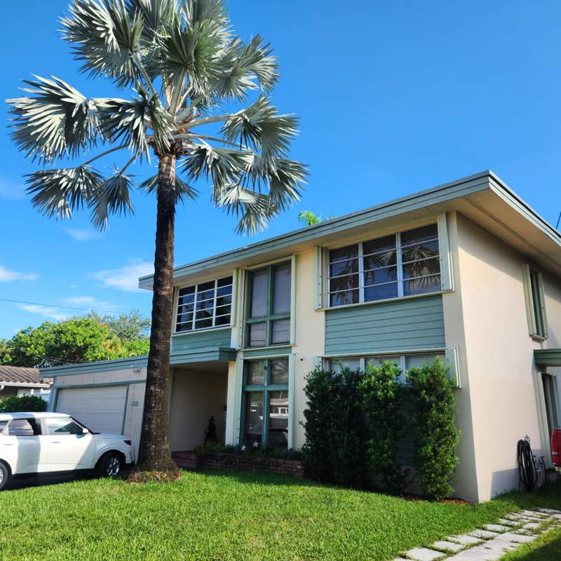 5 bedroom Single Family Residence at 1709 W Las Olas Boulevard, River Vista, Fort Lauderdale — photo 3