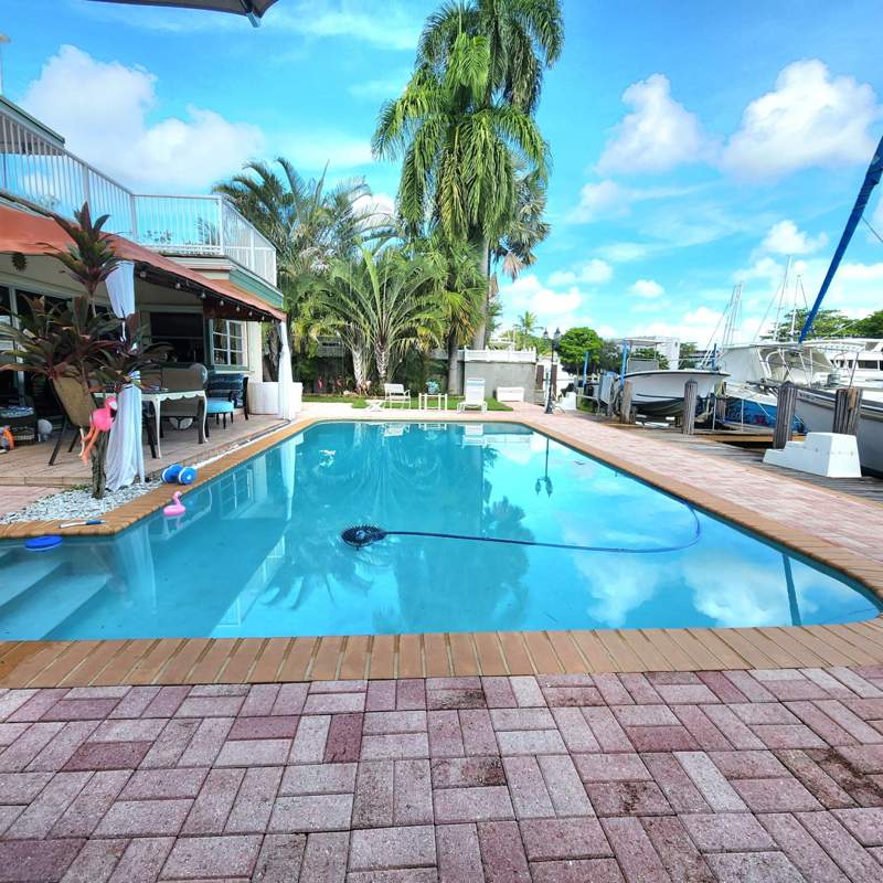 5 bedroom Single Family Residence at 1709 W Las Olas Boulevard, River Vista, Fort Lauderdale — photo 5