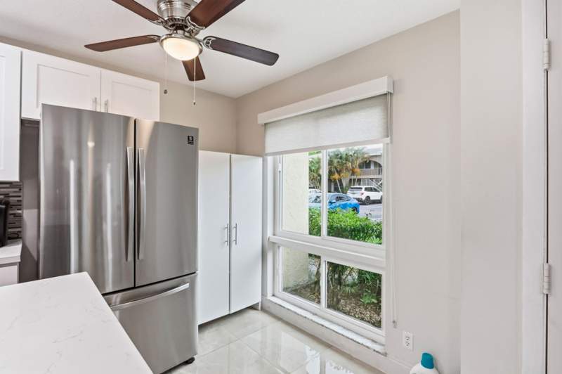 2 bedroom Villa at 13984 Via Flora #C, Palm Greens , Delray Beach — photo 4