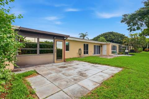 13984 Via Flora #C, Delray Beach FL - photo 22 of 27