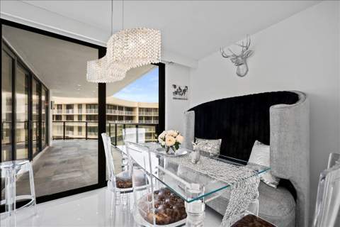 3440 S Ocean Boulevard #605 N, Palm Beach FL - photo 7 of 73