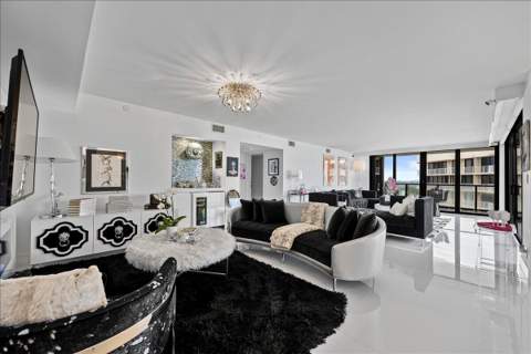 3440 S Ocean Boulevard #605 N, Palm Beach FL - photo 10 of 73