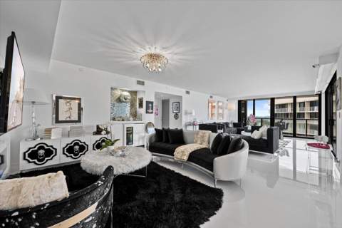 3440 S Ocean Boulevard #605 N, Palm Beach FL - photo 11 of 73