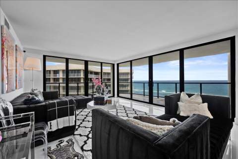 3440 S Ocean Boulevard #605 N, Palm Beach FL - photo 16 of 73
