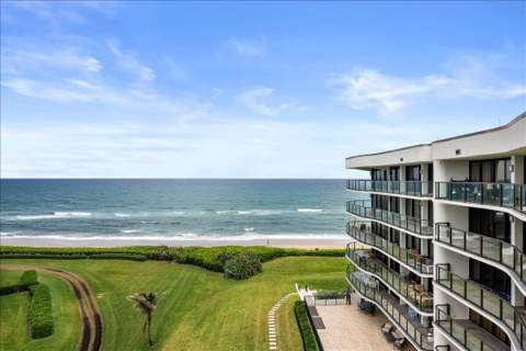 3440 S Ocean Boulevard #605 N, Palm Beach FL - photo 19 of 73