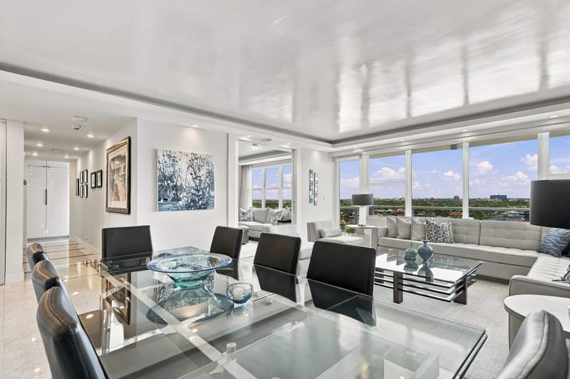 2 bedroom Stock Cooperative at 3300 NE 36TH Street #1105, CORAL RIDGE TOWERS EAST CO-OP, Fort Lauderdale — photo 1
