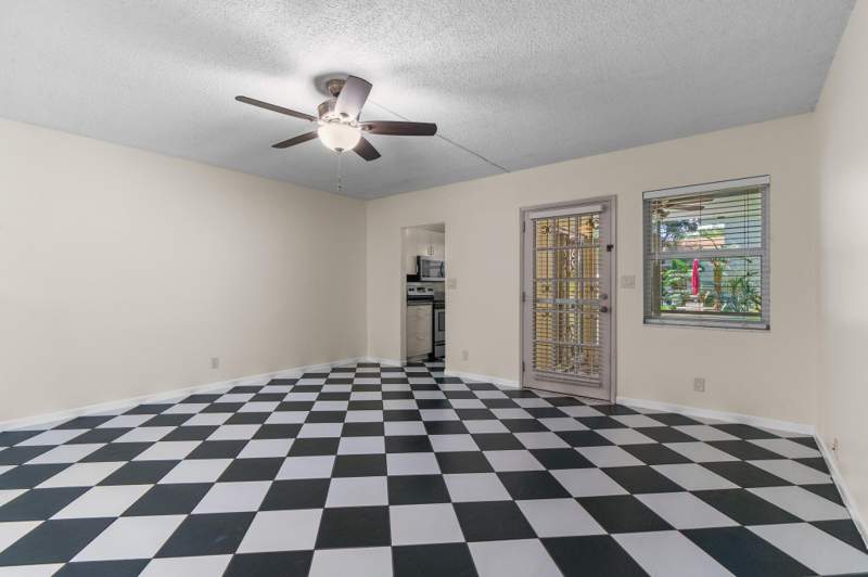 1 bedroom Condominium at 2800 NE 14th St Causeway #115, Marine Colony Condo, Pompano Beach — photo 4