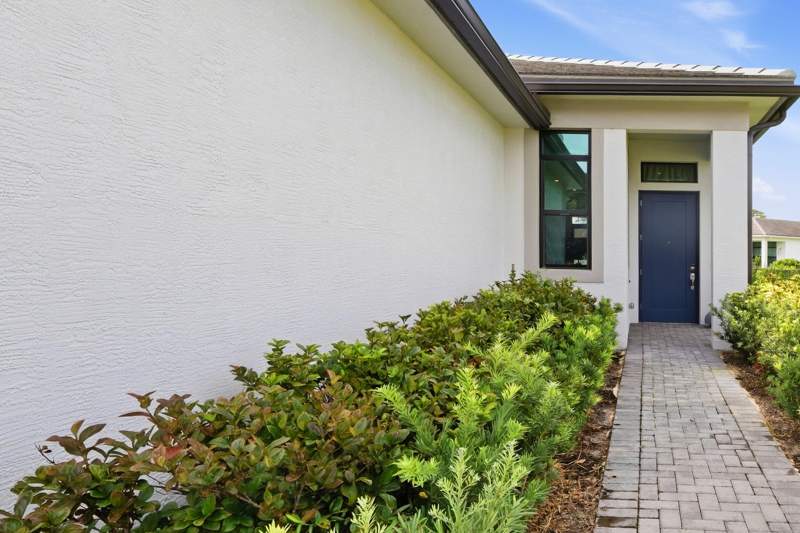 2 bedroom Single Family Residence at 125 SE Strada Cervaro, TESORO PRESERVE PLAT NO 2, Port St. Lucie — photo 2