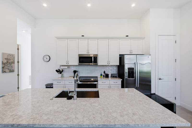 2 bedroom Single Family Residence at 125 SE Strada Cervaro, TESORO PRESERVE PLAT NO 2, Port St. Lucie — photo 5