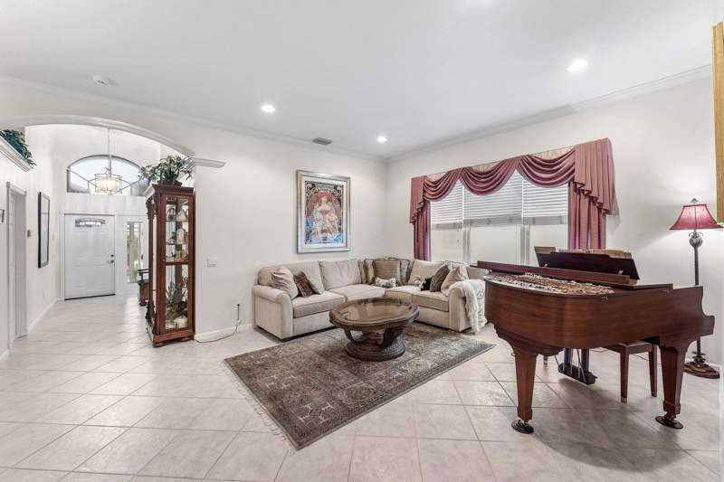 3 bedroom Single Family Residence at 7310 Marbella Echo Drive, Valencia Falls PL 10, Delray Beach — photo 5