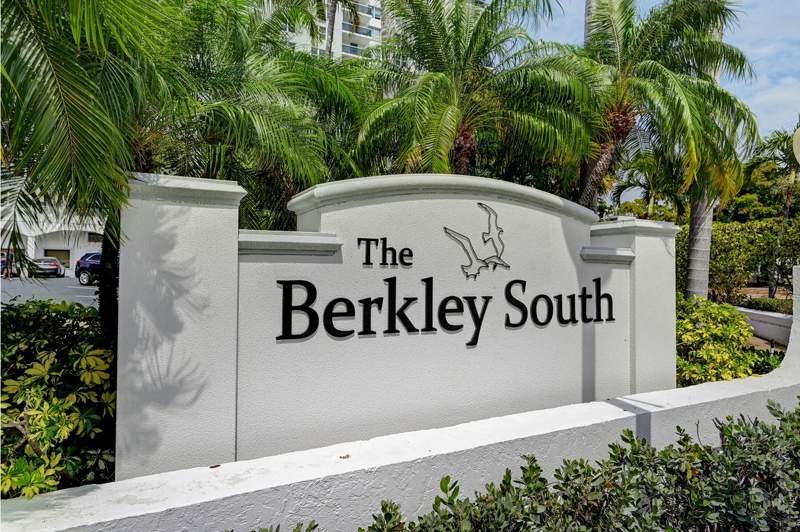 2 bedroom Condominium at 3015 N Ocean Boulevard #17B, Berkley South Condo, Fort Lauderdale — photo 5