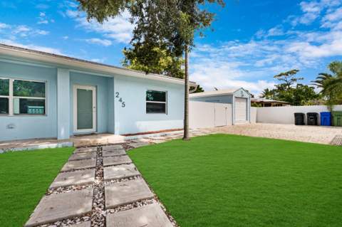245 SW 20th Street, Fort Lauderdale FL - photo 20 of 21