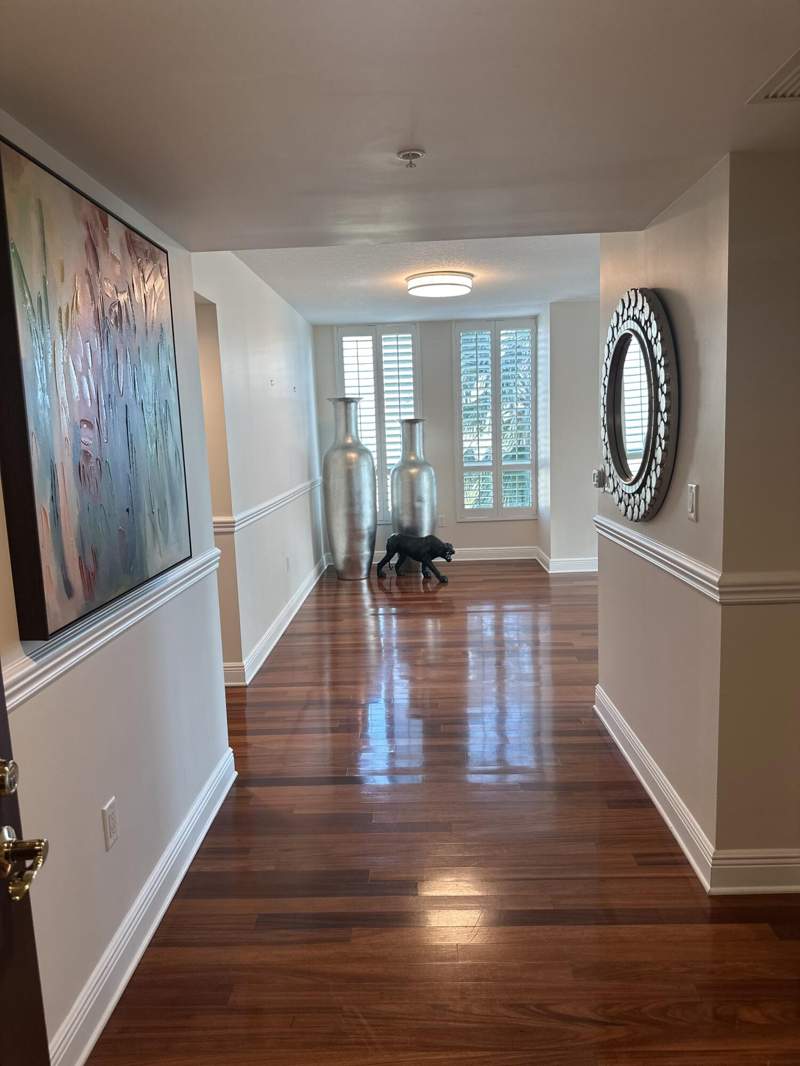 3 bedroom Condominium at 610 W Las Olas Boulevard #517N, Symphony North Condo, Fort Lauderdale — photo 4