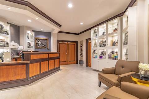 610 W LAS OLAS Boulevard #517N, Fort Lauderdale FL - photo 17 of 37