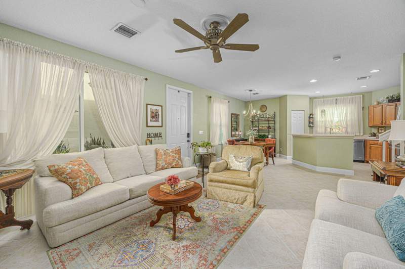 3 bedroom Single Family Residence at 2036 SE Avon Park Drive, East Lake Village No 2, Port St. Lucie — photo 5