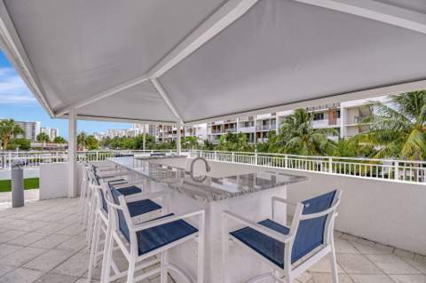 3015 N Ocean Boulevard #17B, Fort Lauderdale FL - photo 21 of 53
