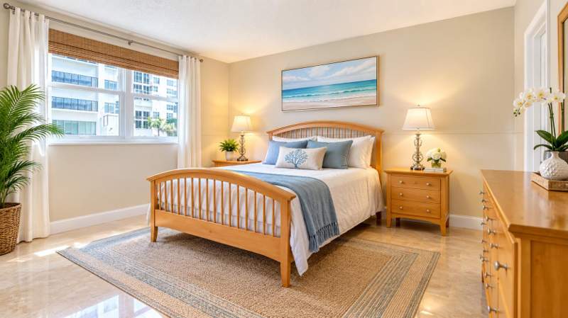 2 bedroom Condominium at 4250 Galt Ocean Drive #1A, Galt Towers Condo, Fort Lauderdale — photo 4