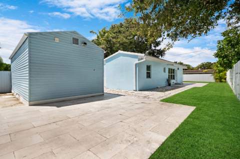 245 SW 20th Street, Fort Lauderdale FL - photo 15 of 21