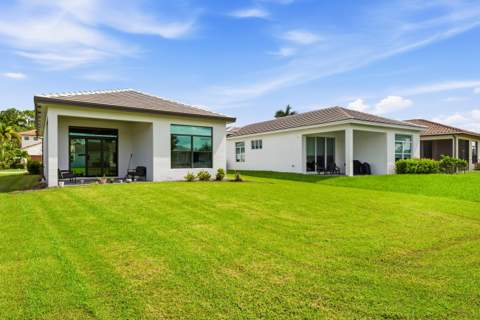 125 SE Strada Cervaro, Port St. Lucie FL - photo 22 of 24