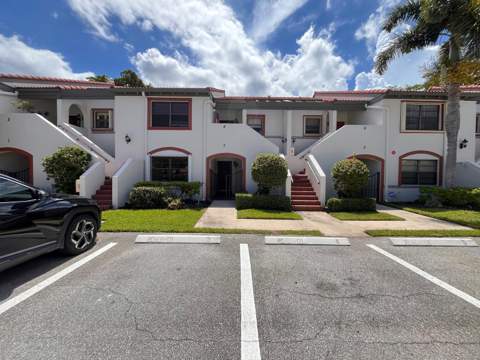 12268 Sag Harbor Court #3, Wellington FL - photo 13 of 22