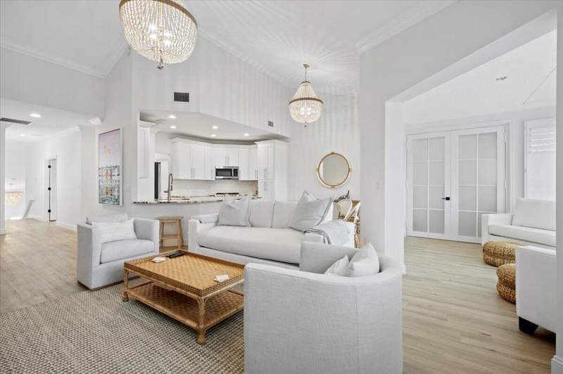 2 bedroom Condominium at 402 SEA OATS Drive #F, SEA OATS OF JUNO BEACH CONDO, Juno Beach — photo 1