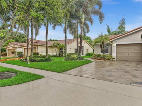 110 SAUSALITO Drive, Boynton Beach FL - photo 7 of 73