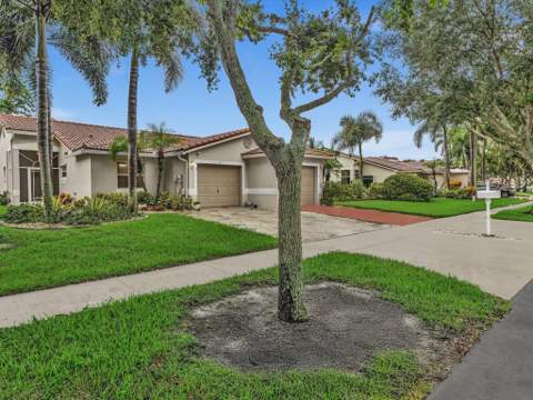 110 SAUSALITO Drive, Boynton Beach FL - photo 8 of 73