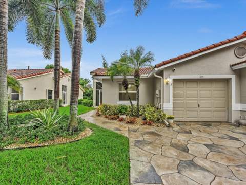 110 SAUSALITO Drive, Boynton Beach FL - photo 6 of 73