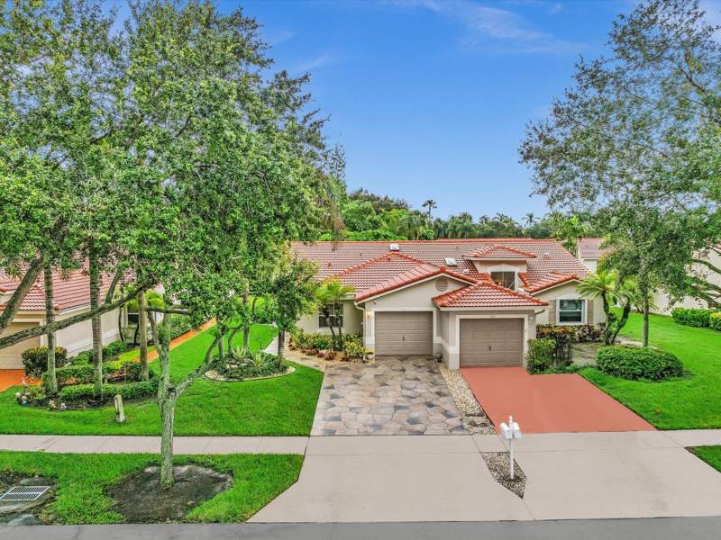 2 bedroom Villa at 110 SAUSALITO Drive, SAUSALITO PLACE, Boynton Beach — photo 4